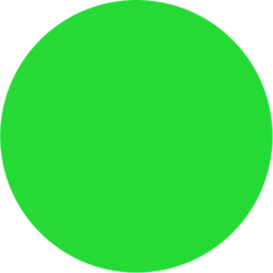 Green Circle product image